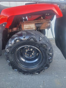 2014 Honda TRX500FM2E Honda TRX500FM2E