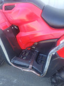 2014 Honda TRX500FM2E Honda TRX500FM2E