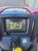 2014 Honda TRX500FM2E Honda TRX500FM2E