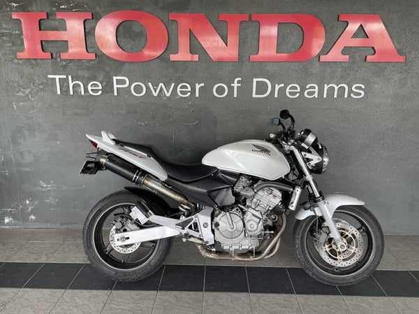 2005 Honda CB Honda CB600F4 Hornet