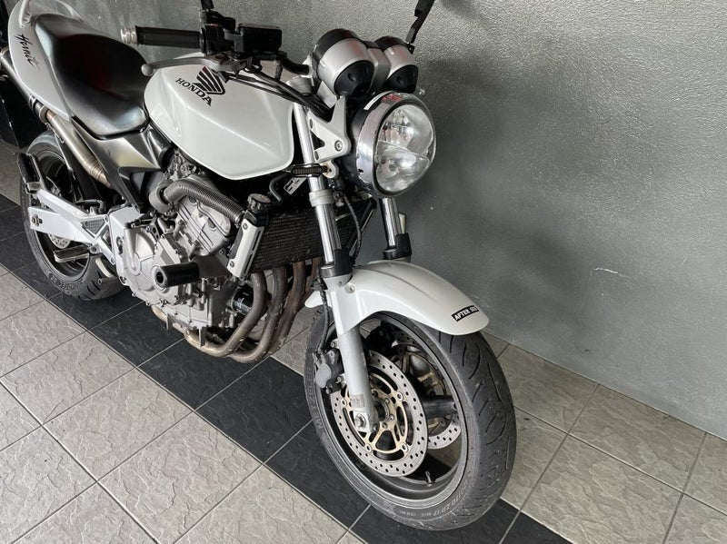 2005 Honda CB Honda CB600F4 Hornet