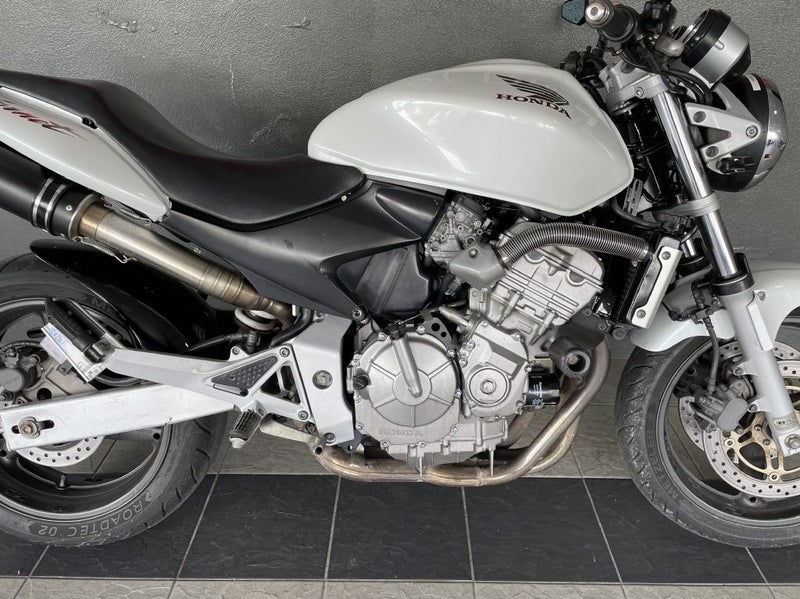 2005 Honda CB Honda CB600F4 Hornet