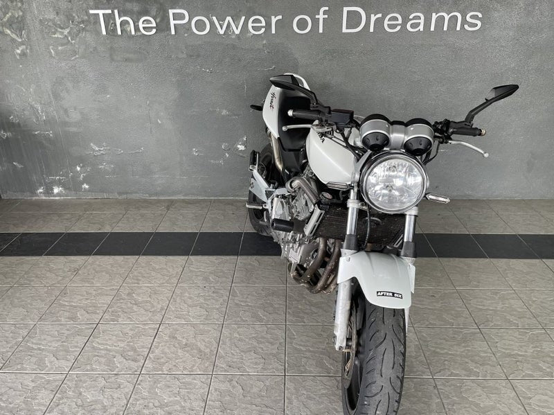 2005 Honda CB Honda CB600F4 Hornet