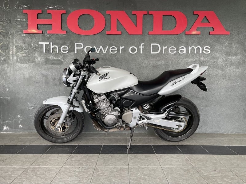 2005 Honda CB Honda CB600F4 Hornet