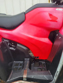 2014 Honda TRX500FE2E Honda TRX500 FE2E