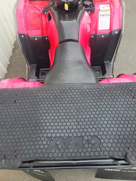 2014 Honda TRX500FE2E Honda TRX500 FE2E