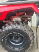 2014 Honda TRX500FE2E Honda TRX500 FE2E