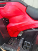 2014 Honda TRX500FE2E Honda TRX500 FE2E