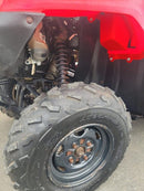 2014 Honda TRX500FE2E Honda TRX500 FE2E