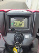 2014 Honda TRX500FE2E Honda TRX500 FE2E