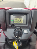 2014 Honda TRX500FE2E Honda TRX500 FE2E