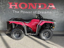 2016 Honda TRX420FM2G Honda TRX420FM2G