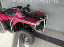 2016 Honda TRX420FM2G Honda TRX420FM2G
