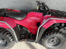 2016 Honda TRX420FM2G Honda TRX420FM2G