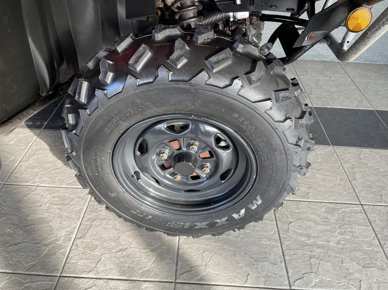 2016 Honda TRX420FM2G Honda TRX420FM2G