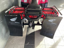 2016 Honda TRX420FM2G Honda TRX420FM2G