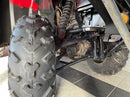 2016 Honda TRX420FM2G Honda TRX420FM2G