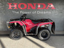 2016 Honda TRX420FM2G Honda TRX420FM2G