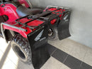 2016 Honda TRX420FM2G Honda TRX420FM2G