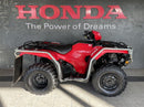 2018 Honda TRX500FM2J Honda TRX500FM2J