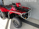 2018 Honda TRX500FM2J Honda TRX500FM2J