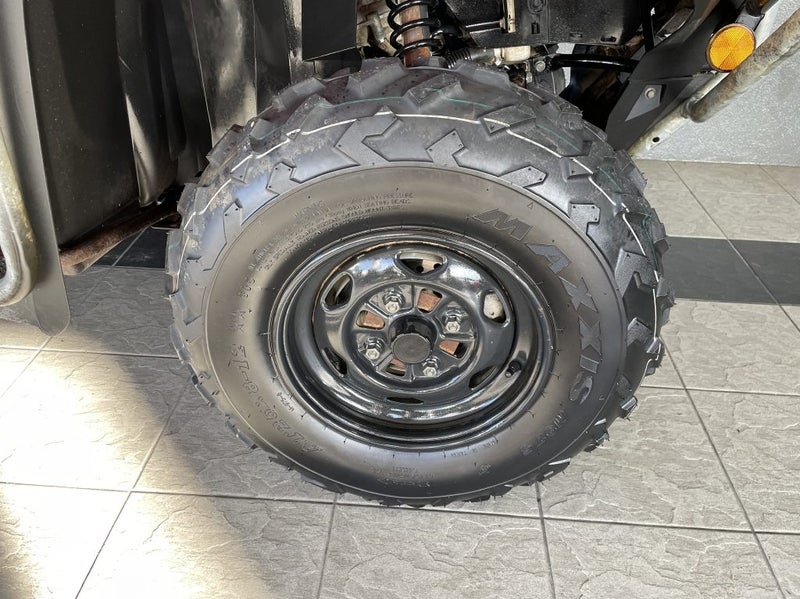 2018 Honda TRX500FM2J Honda TRX500FM2J