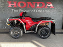 2018 Honda TRX500FM2J Honda TRX500FM2J