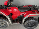 2018 Honda TRX500FM2J Honda TRX500FM2J