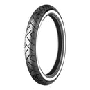 Shinko SR777 H-D 120/70-21 FRONT Cruiser WHT Wall