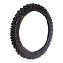 Eurogrip Climber XC 80/100-21 Front Tyre Tube Type MST (51M Rating)