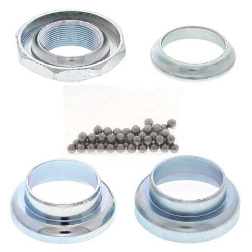 All Balls Steering Head Bearing Kit Yamaha PW50 81-20