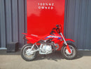 2025 Honda CRF Honda CRF CRF50FS