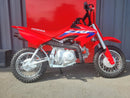2025 Honda CRF Honda CRF CRF50FS