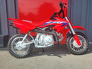2026 Honda CRF Honda CRF50FT