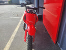 2026 Honda CRF Honda CRF50FT
