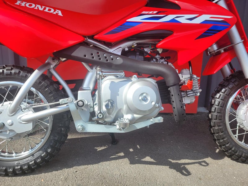 2025 Honda CRF Honda CRF CRF50FS