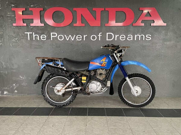 2014 Yamaha AG200 Yamaha AG200