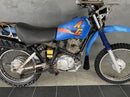2014 Yamaha AG200 Yamaha AG200