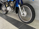 2014 Yamaha AG200 Yamaha AG200