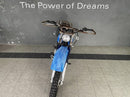 2014 Yamaha AG200 Yamaha AG200