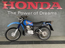 2014 Yamaha AG200 Yamaha AG200