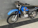 2014 Yamaha AG200 Yamaha AG200