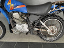 2014 Yamaha AG200 Yamaha AG200