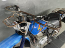 2014 Yamaha AG200 Yamaha AG200