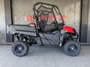 2025 Honda SXS700M2DS Honda SXS700M2DS