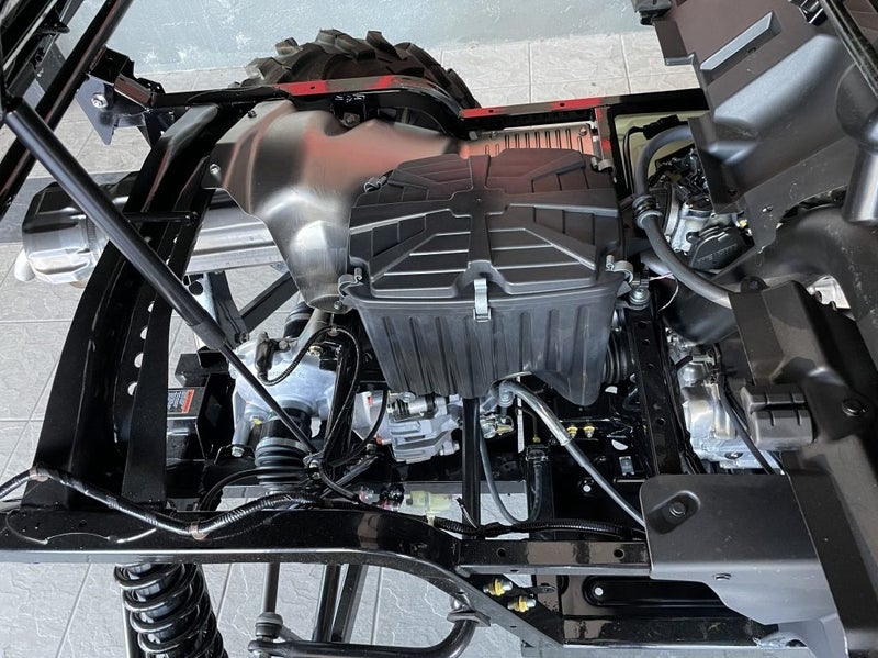 2025 Honda SXS700M2DS Honda SXS700M2DS