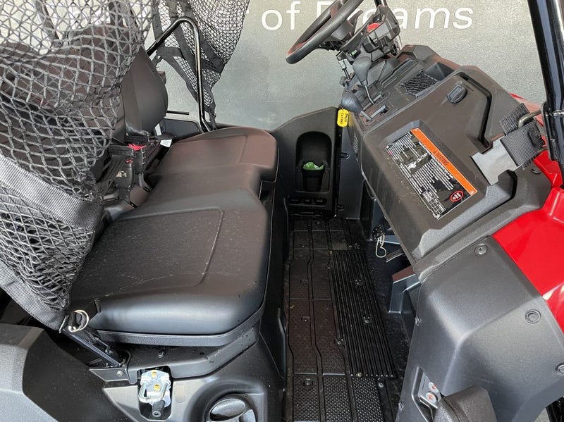 2025 Honda SXS700M2DS Honda SXS700M2DS