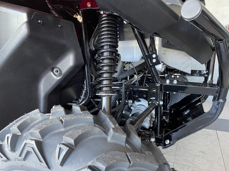 2025 Honda SXS700M2DS Honda SXS700M2DS