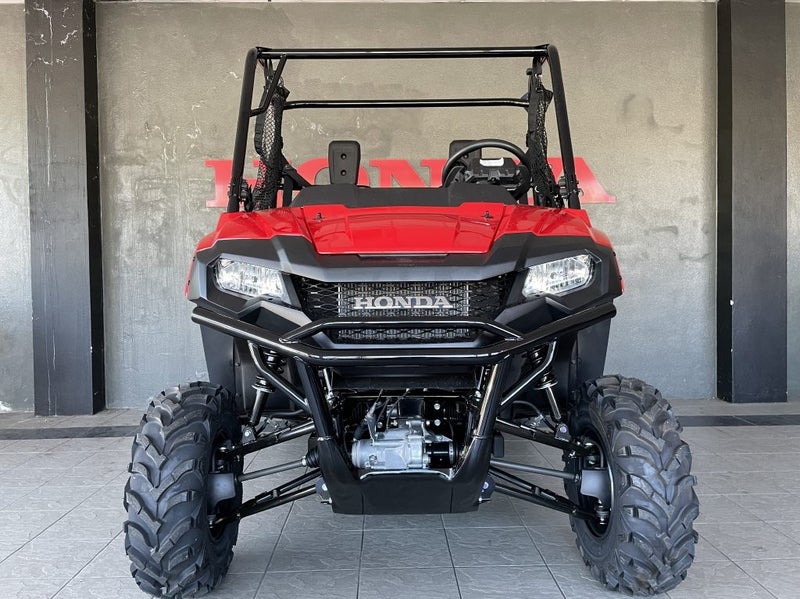 2025 Honda SXS700M2DS Honda SXS700M2DS