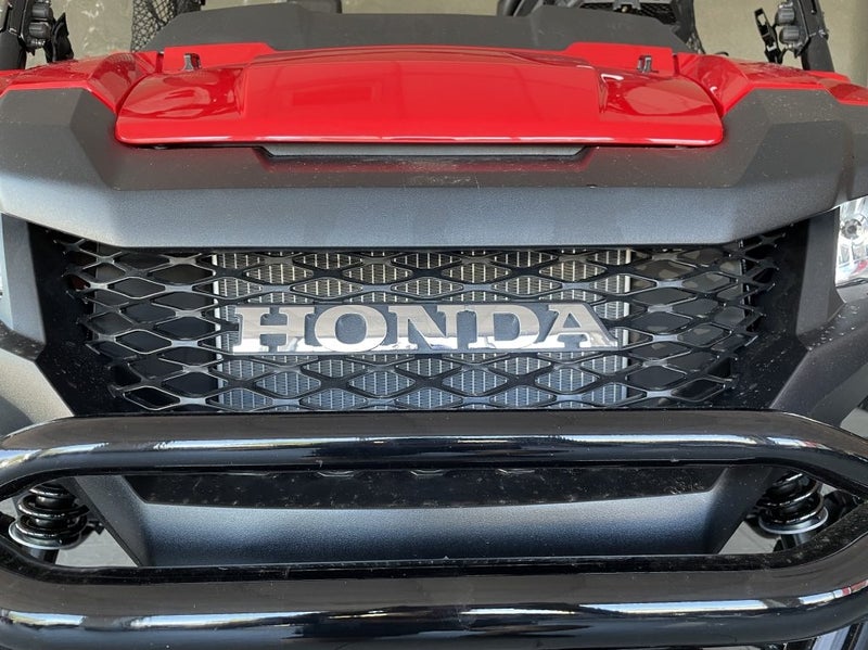 2025 Honda SXS700M2DS Honda SXS700M2DS